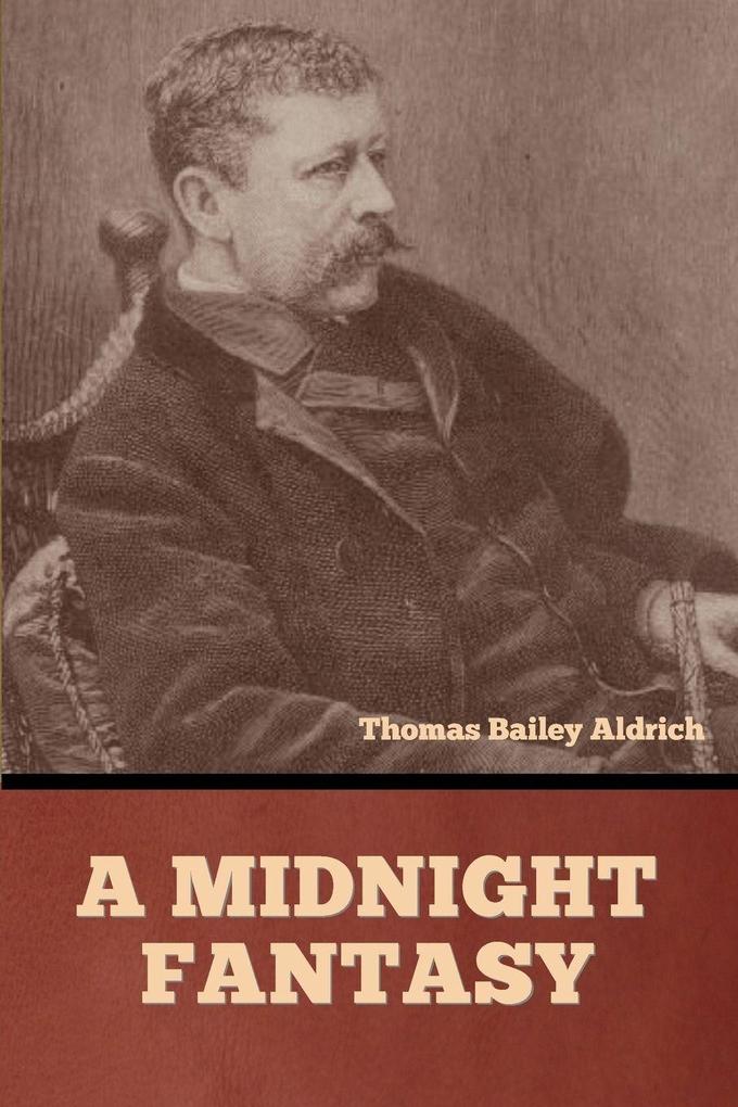 A Midnight Fantasy