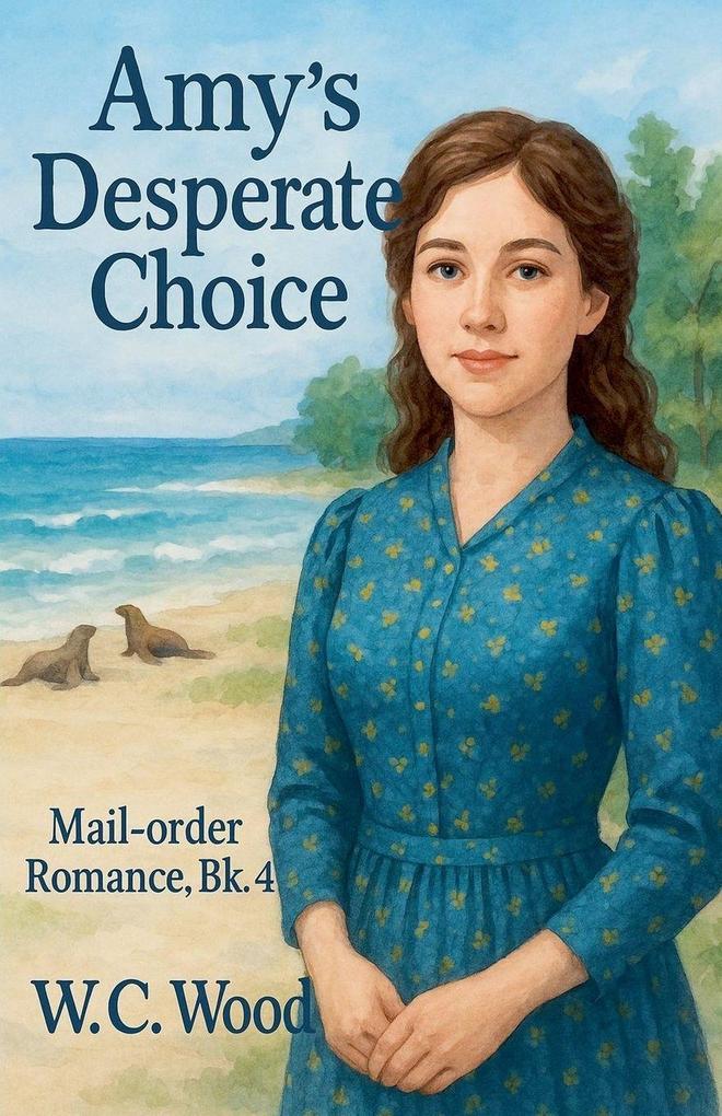 Amy's Desperate Choice