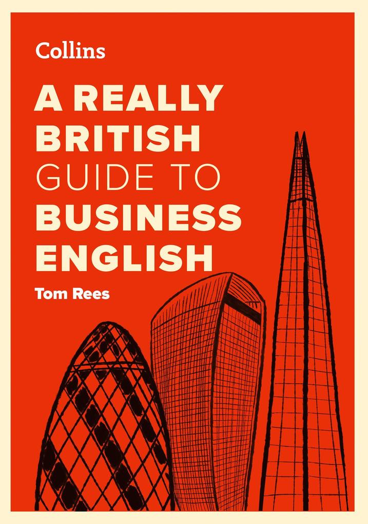 REALLY BRITISH GUIDE TO PB