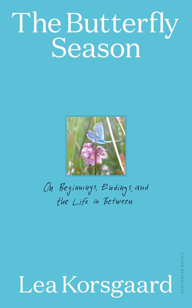 The Butterfly Season