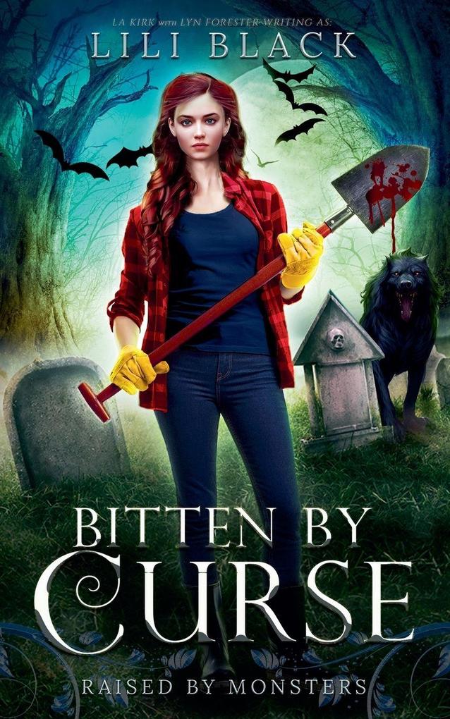 Bitten by Curse