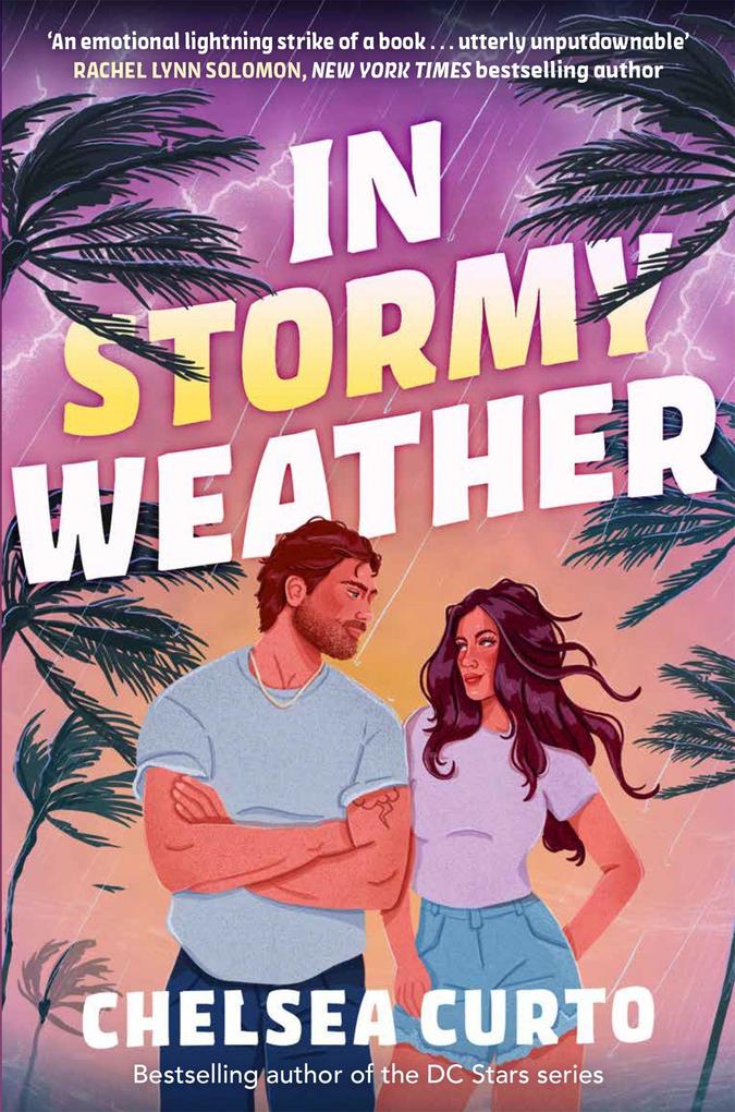Macmillan Publishers Int Ltd - Mdl In Stormy Weather