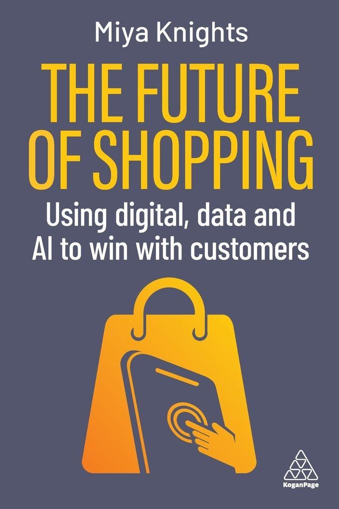 The Future of Shopping