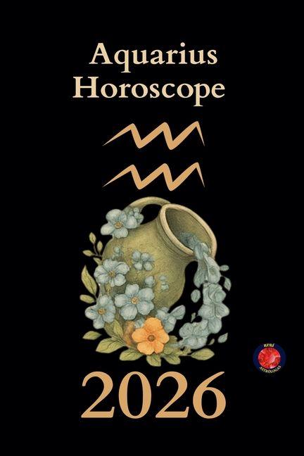 Aquarius Horoscope 2026