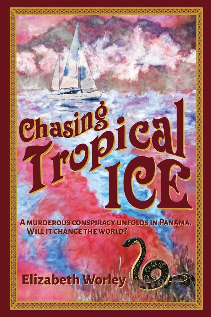 Chasing Tropical Ice