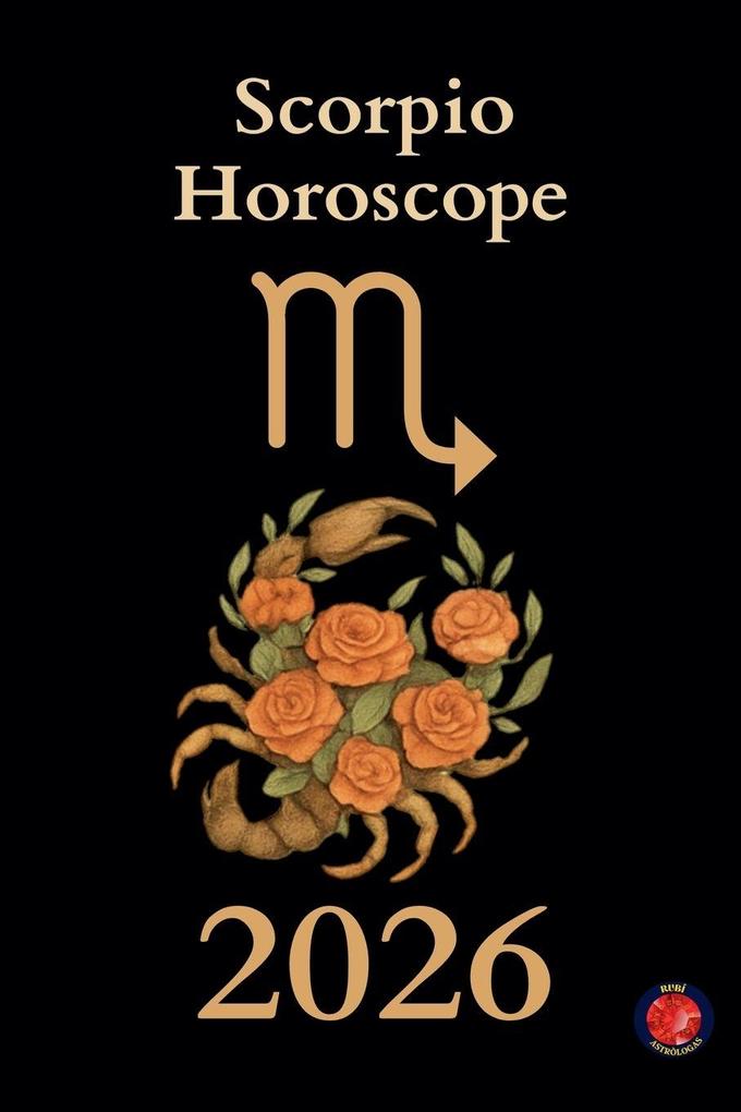 Scorpio Horoscope 2026