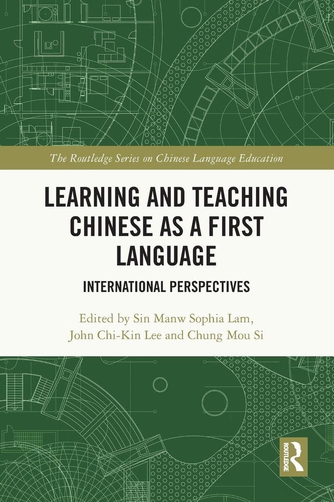 Learning and Teaching Chinese as a First Language