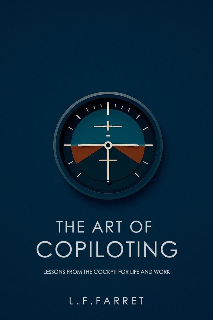 The Art of Copiloting