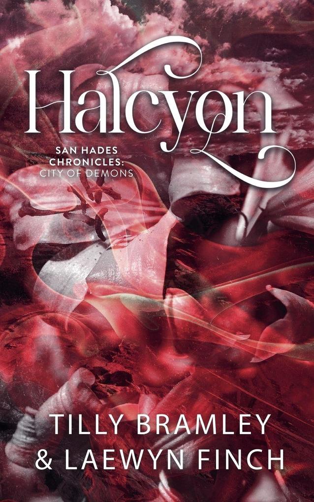 Halcyon