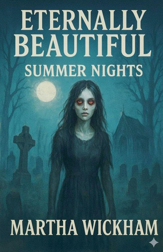 Eternally Beautiful Summer Nights