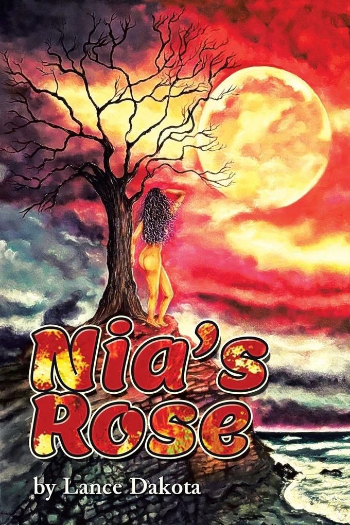 Nia's Rose