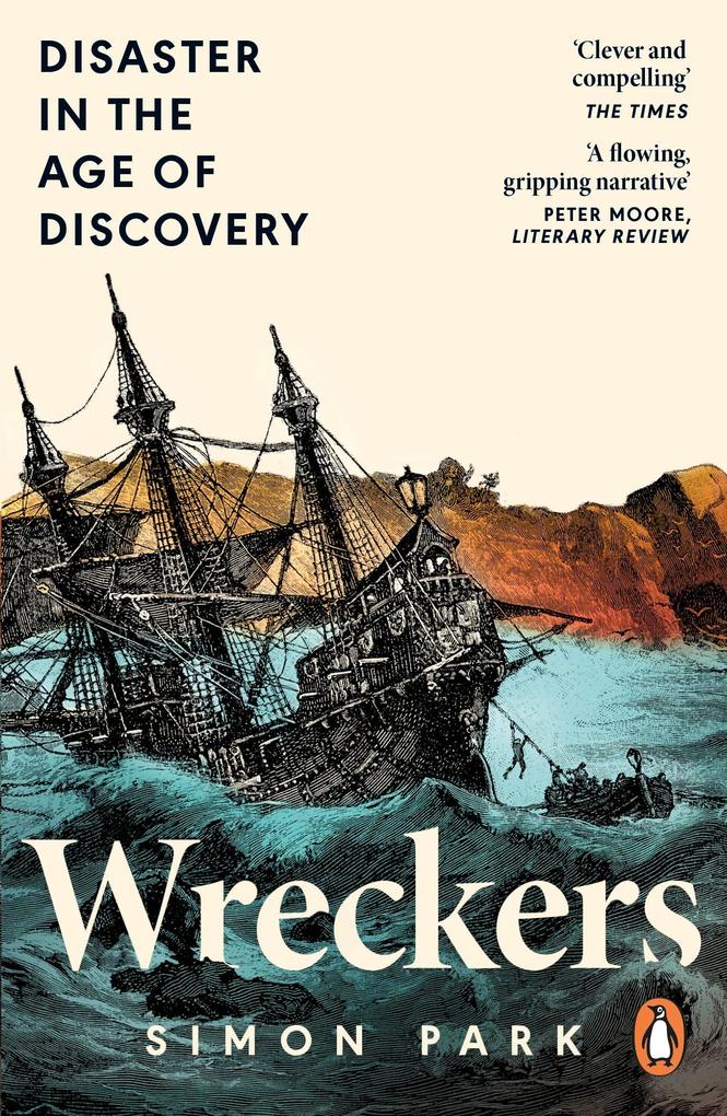 Wreckers