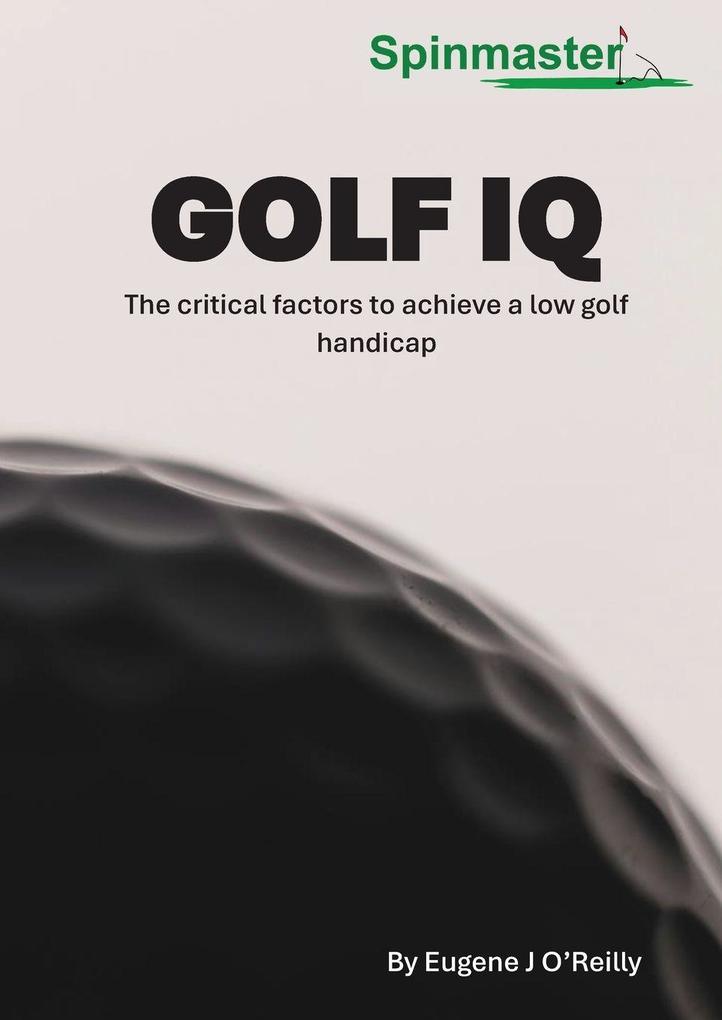 Golf IQ