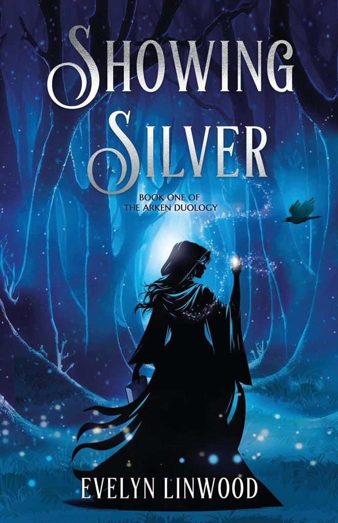 Showing Silver