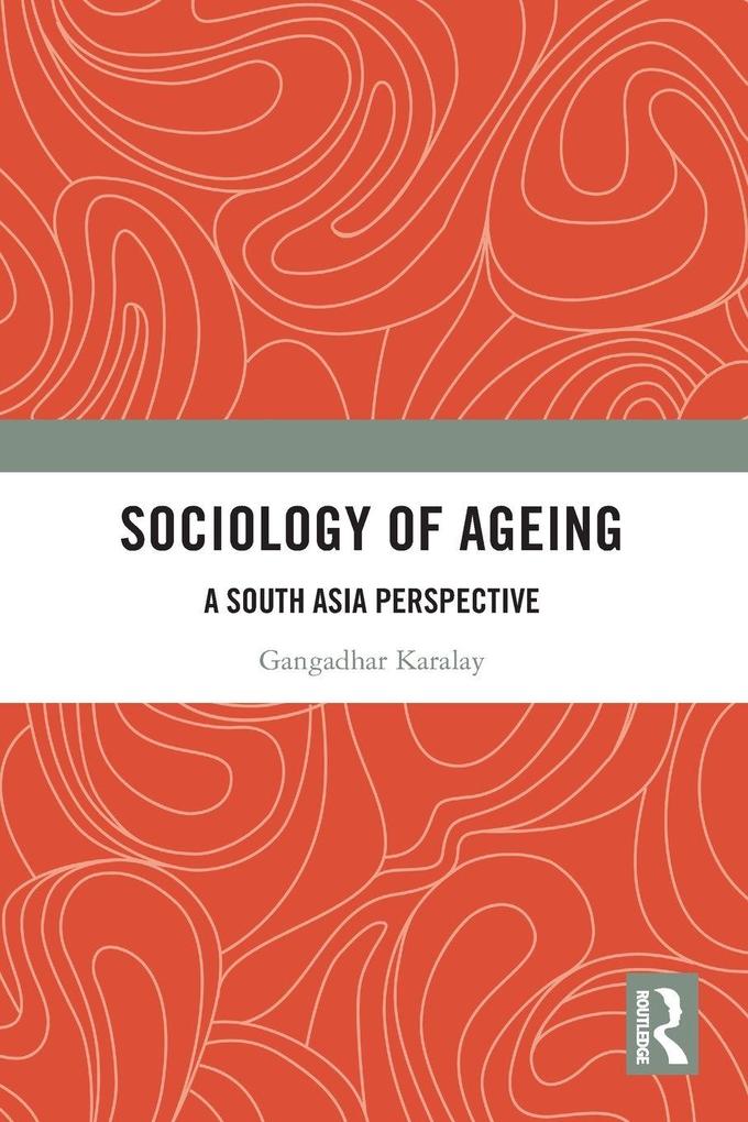 Sociology of Ageing