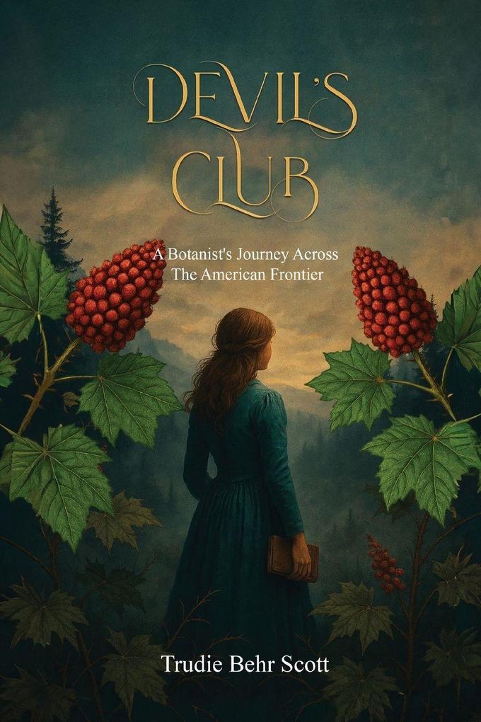 Devil's Club