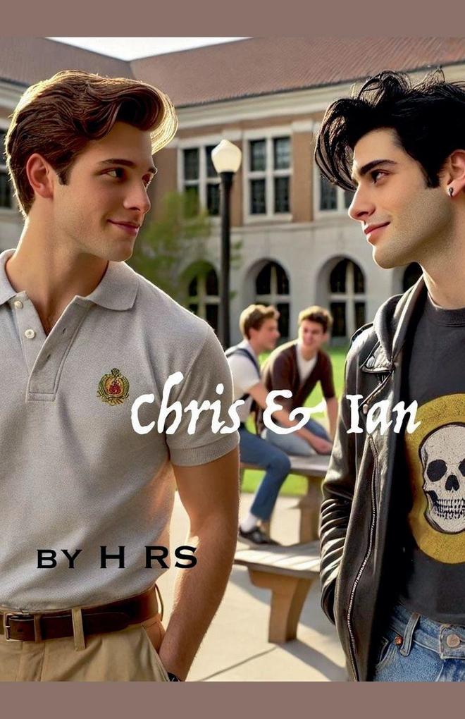 Chris & Ian