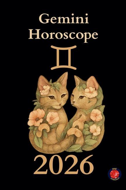Gemini Horoscope 2026