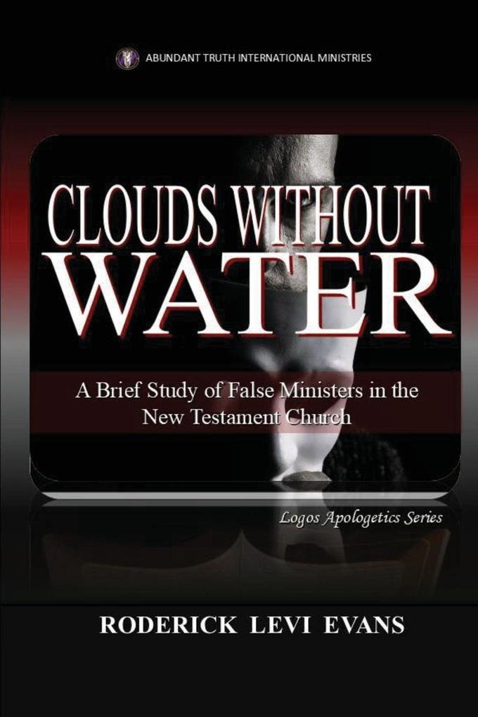 Clouds Without Water