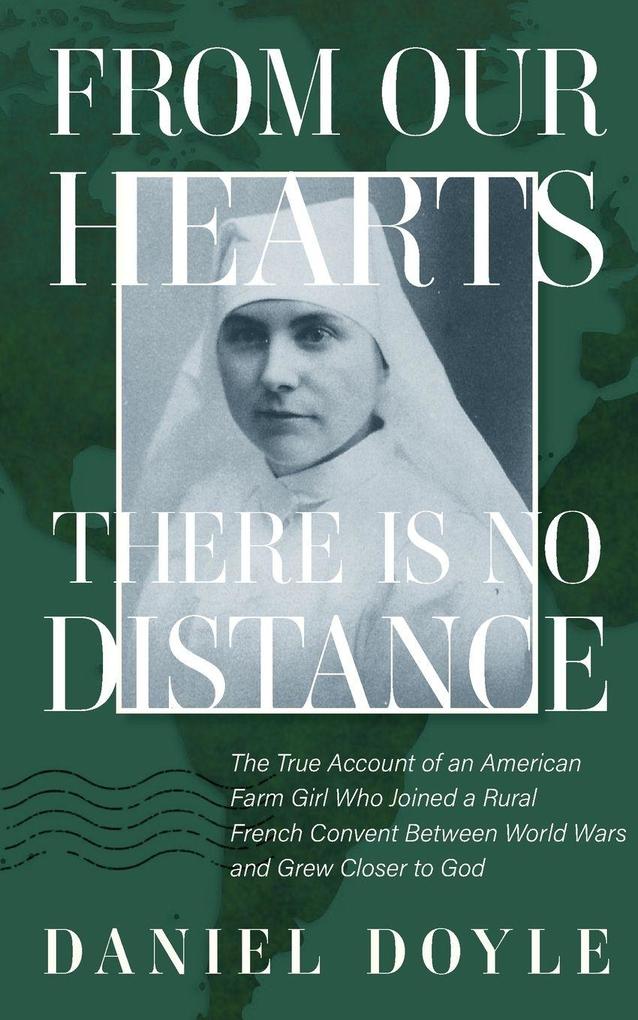 From Our Hearts There is No Distance