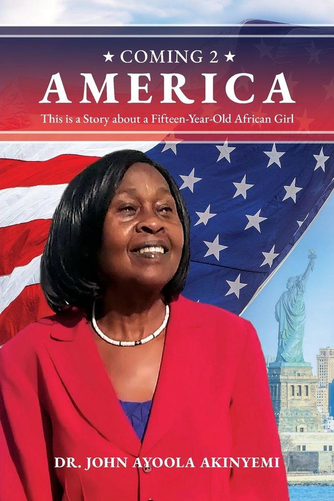 Coming 2 America