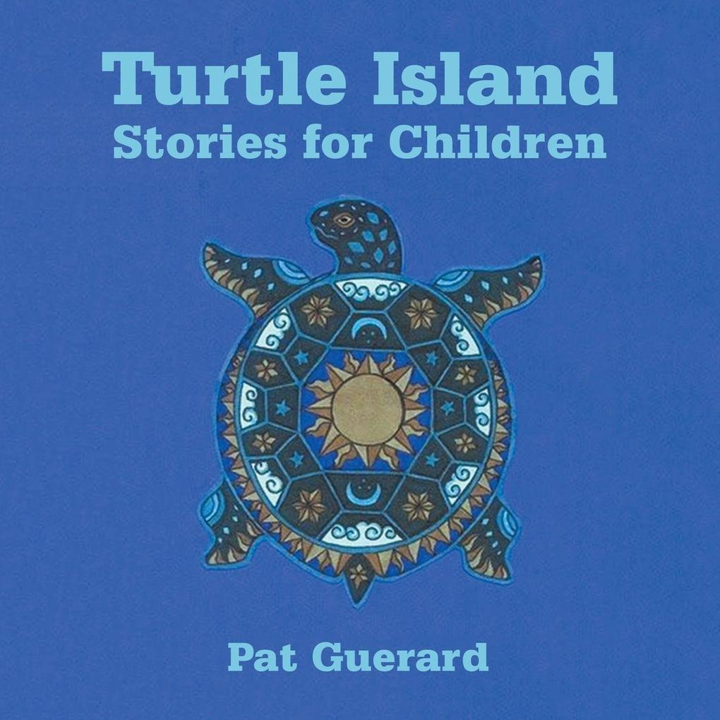 Turtle Island Stories for Children