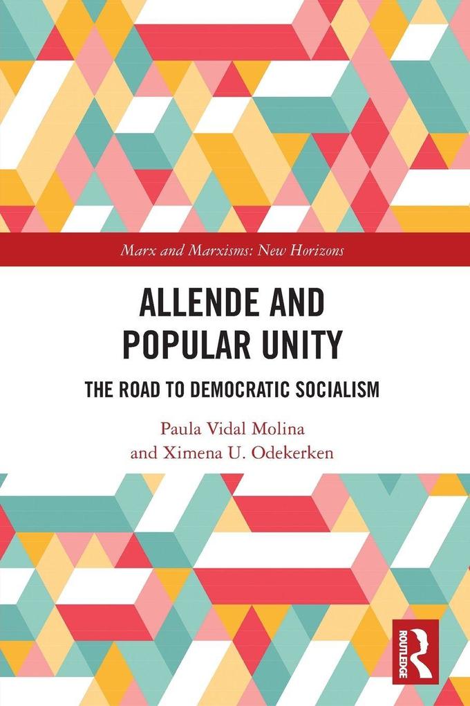 Allende and Popular Unity