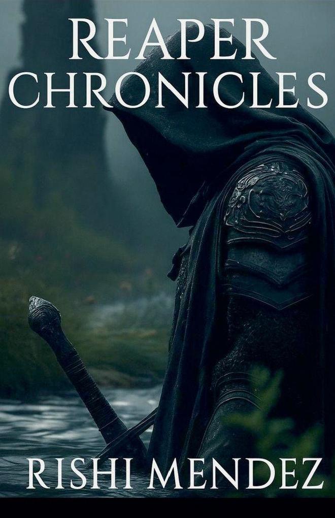 Reaper Chronicles