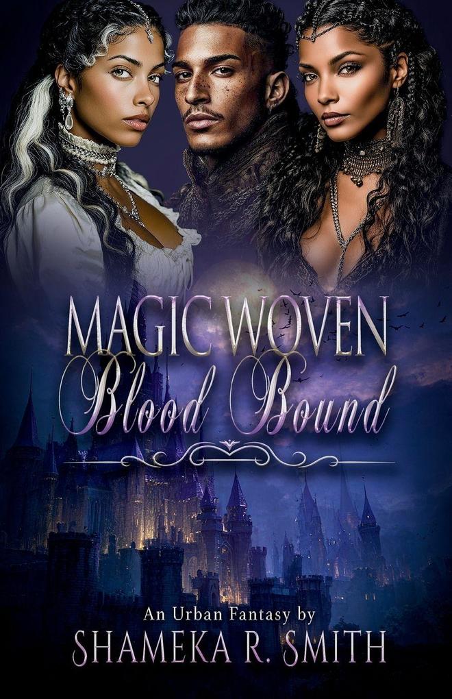 Woven Magic