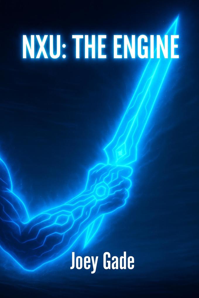 NXU: The Engine (The Nexus Universe(NXU) #4)