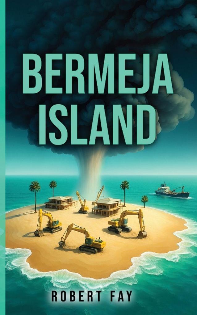 BERMEJA ISLAND