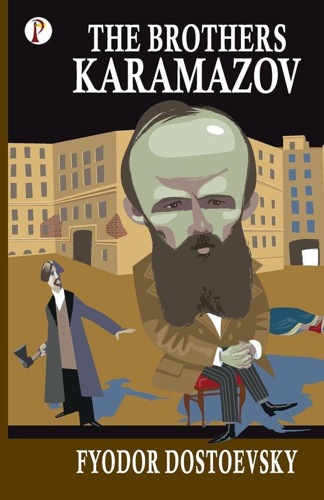 The Brothers Karamazov