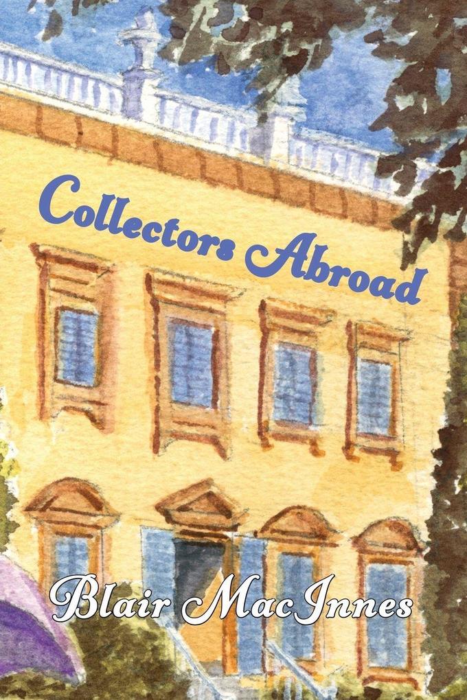 Collectors Abroad