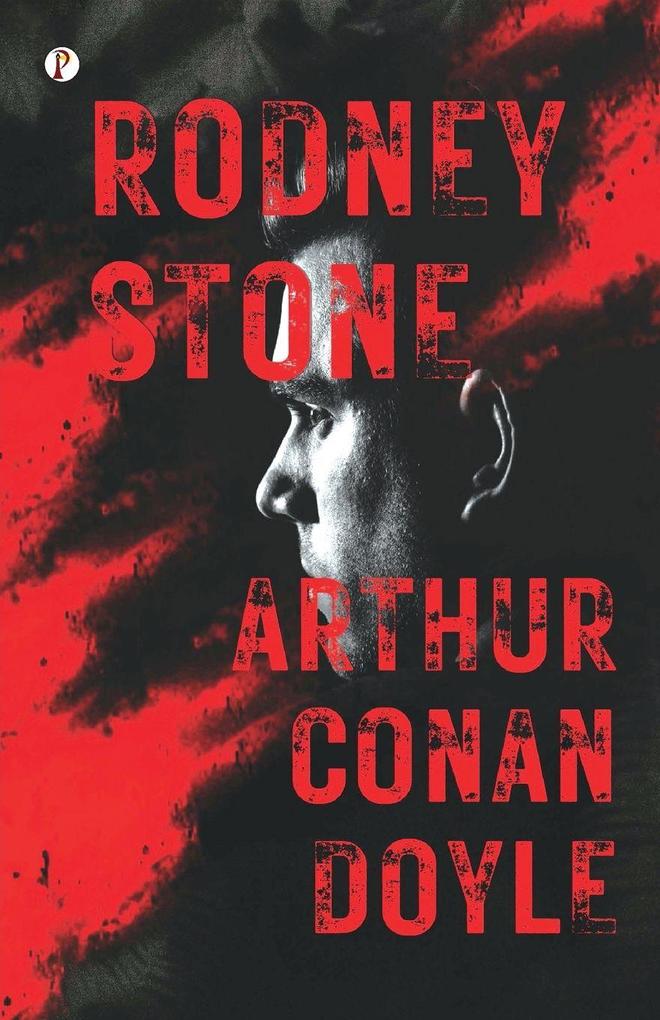 Rodney Stone