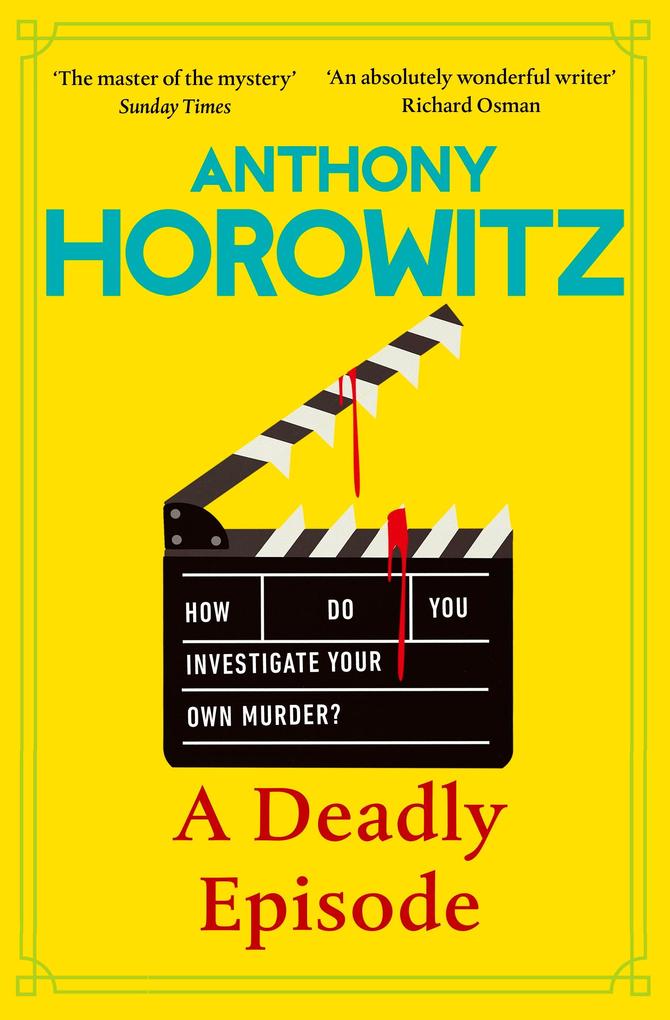 Random House Uk Ltd A Deadly Episode