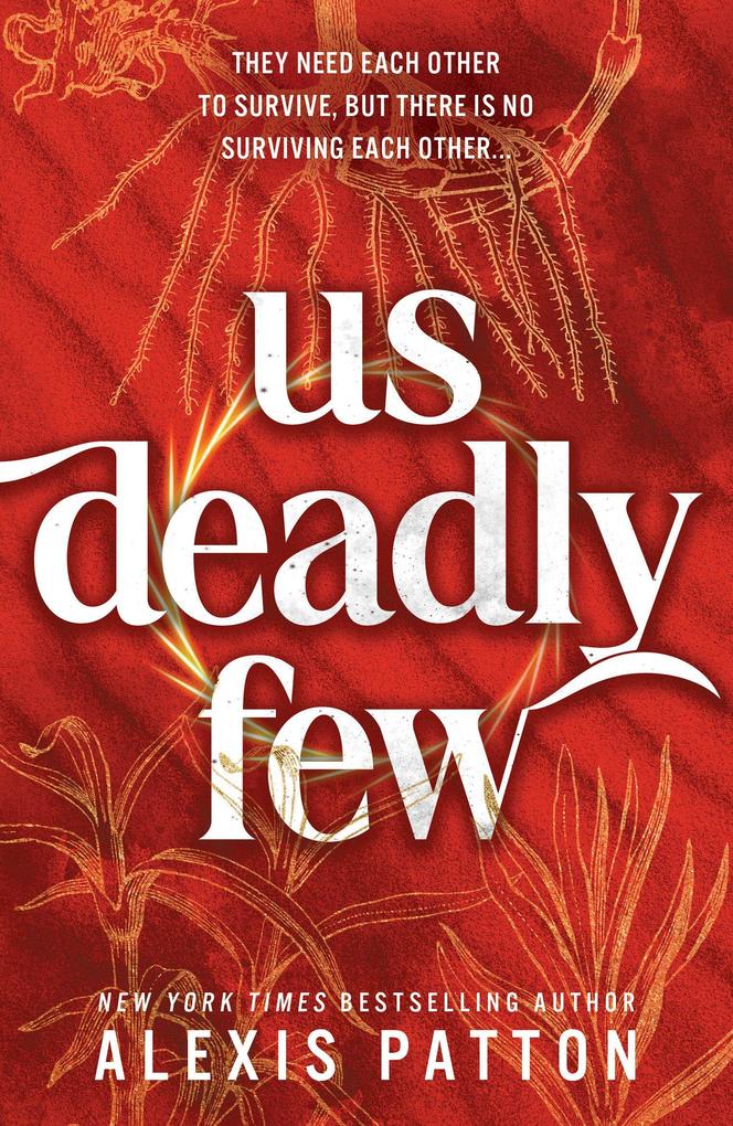 Sourcebooks Llc Us Deadly Few