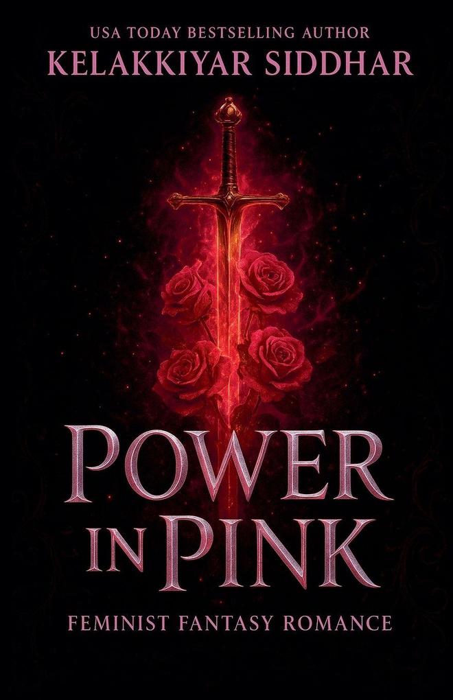 Power in Pink
