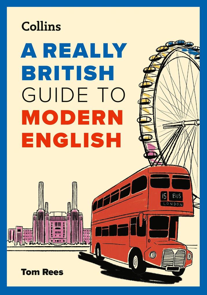 REALLY BRITISH GUIDE TO PB