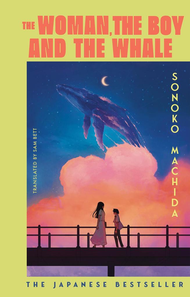 The Woman the Boy and the Whale