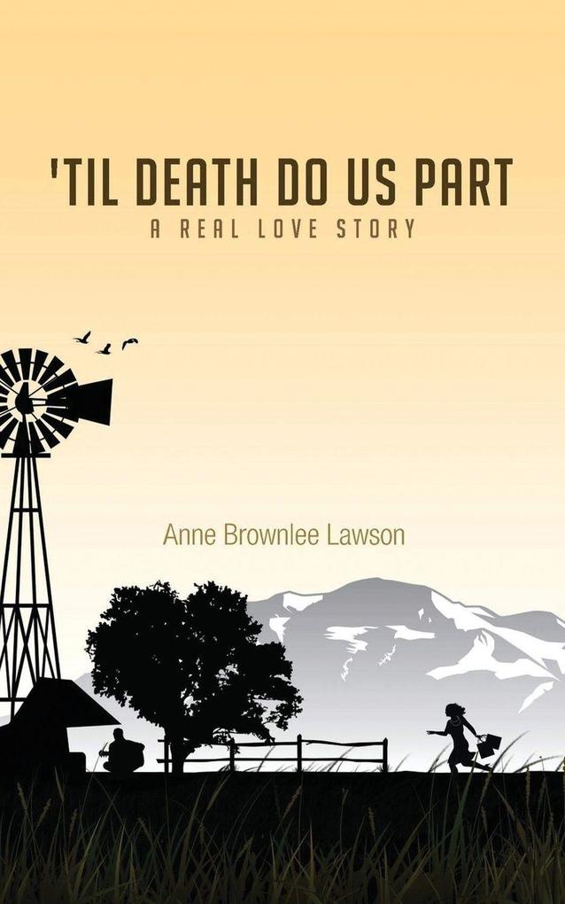'Til Death Do Us Part