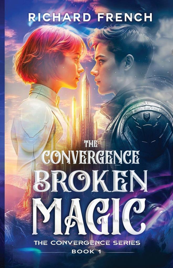 The Convergence