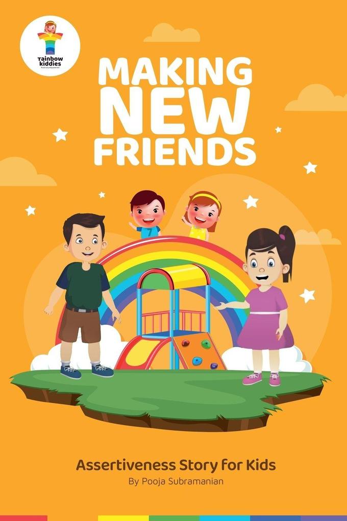 Making New Friends