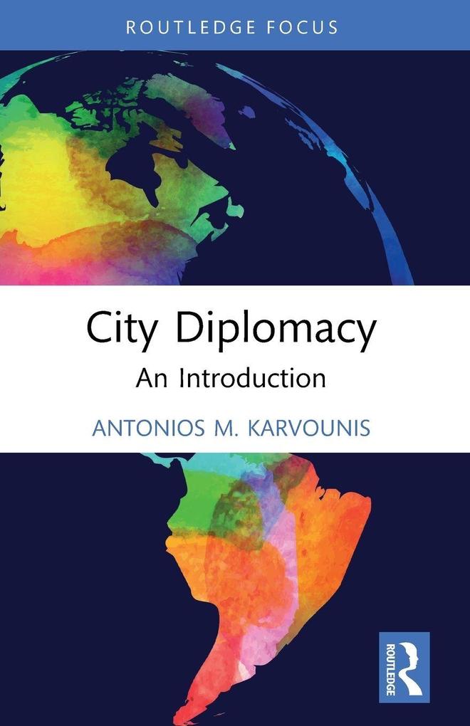 City Diplomacy