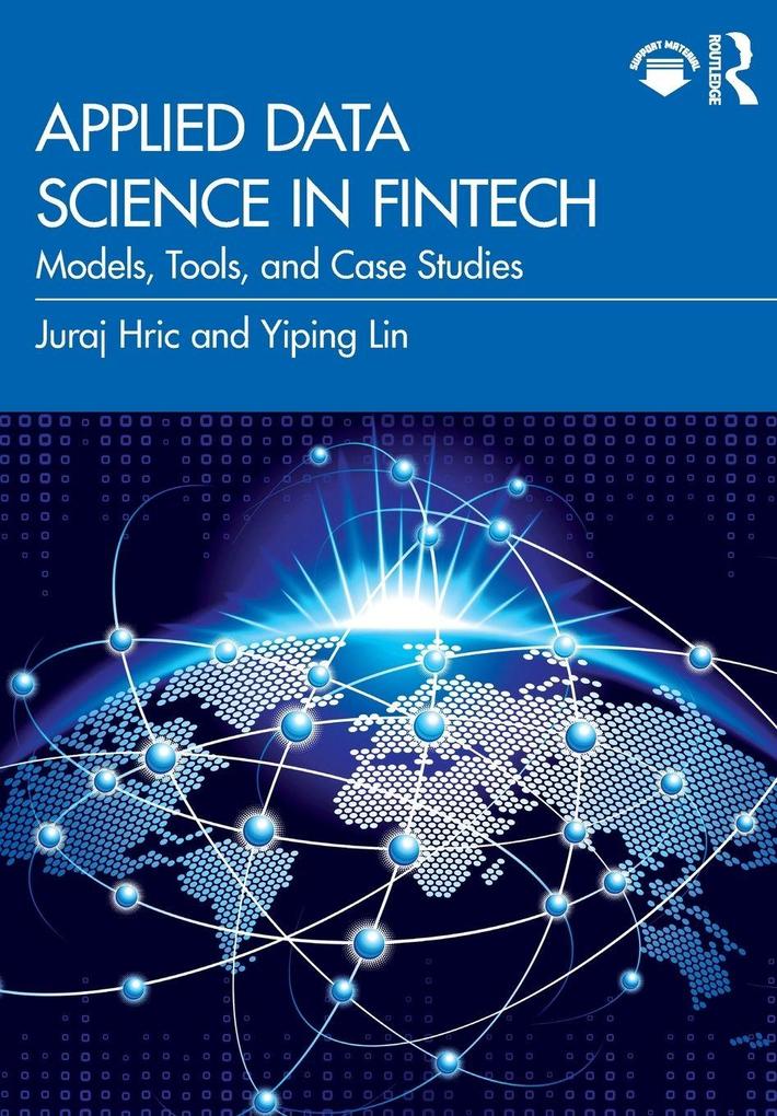 Applied Data Science in FinTech