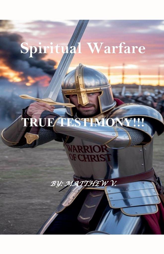 Spiritual Warfare