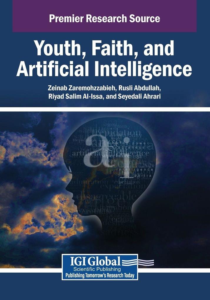 Youth Faith and Artificial Intelligence