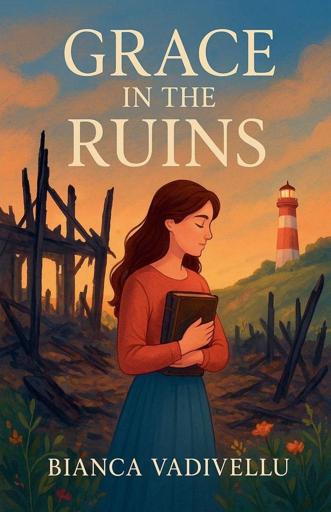 Grace in the Ruins