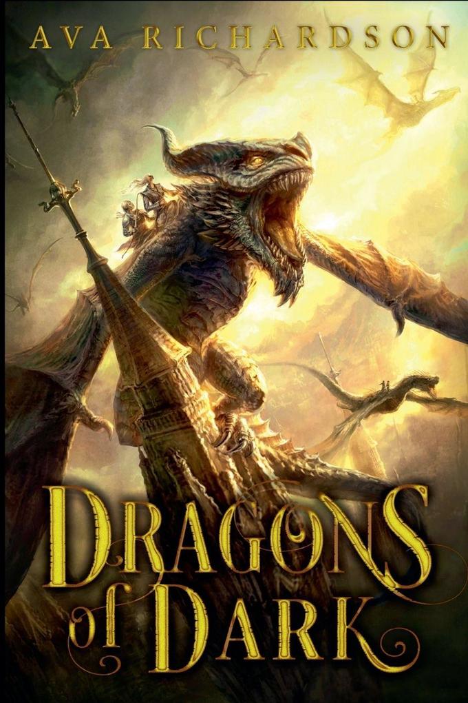Dragons of Dark