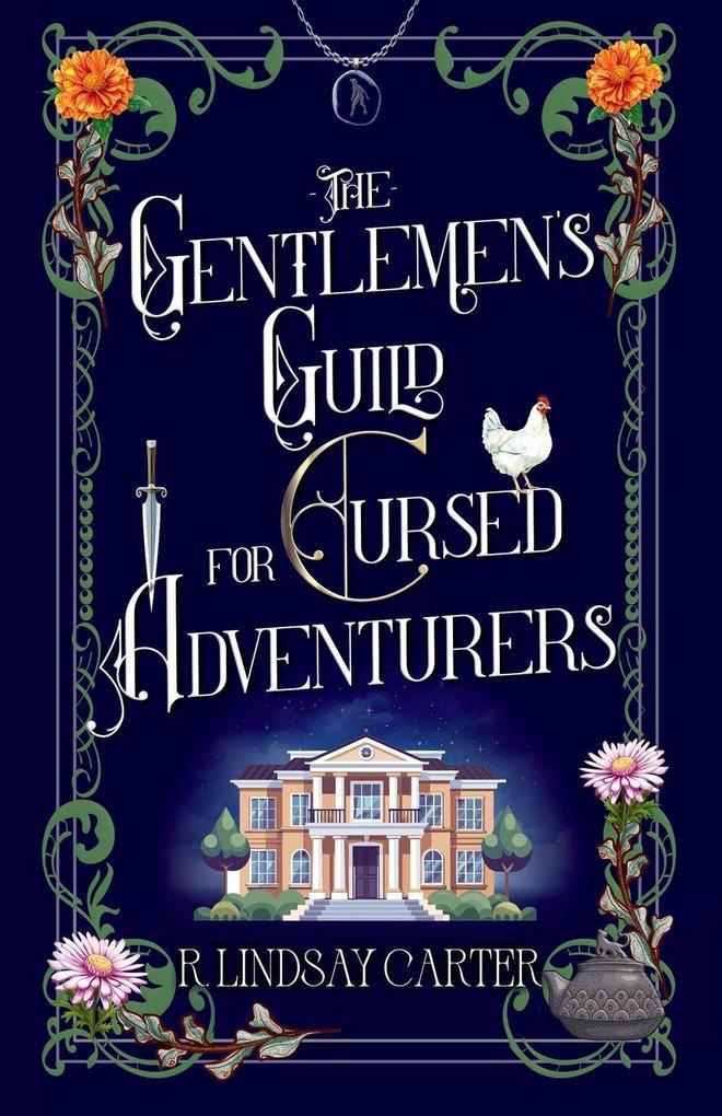 The Gentlemen's Guild for Cursed Adventurers