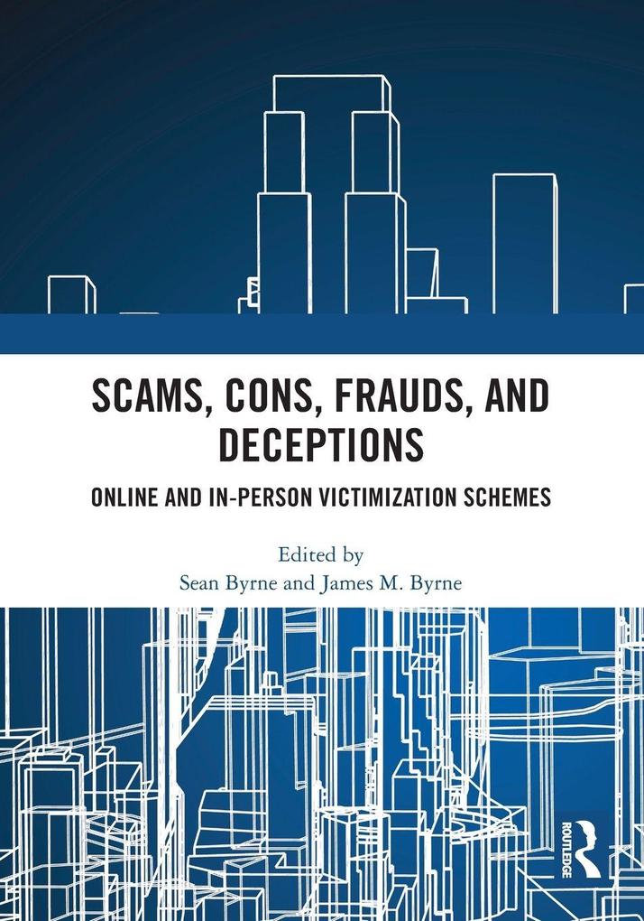 Scams Cons Frauds and Deceptions